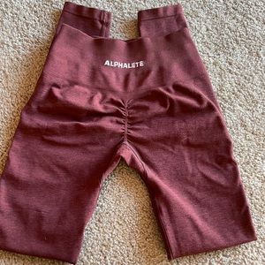 Alphalete Amplify Leggings